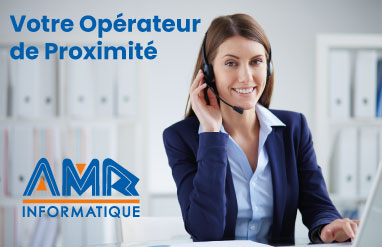 Offre All-In-AMR
